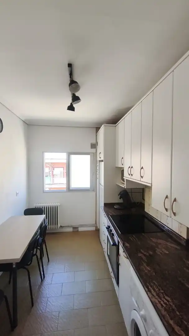 Apartamento 95 m² em Alcañiz