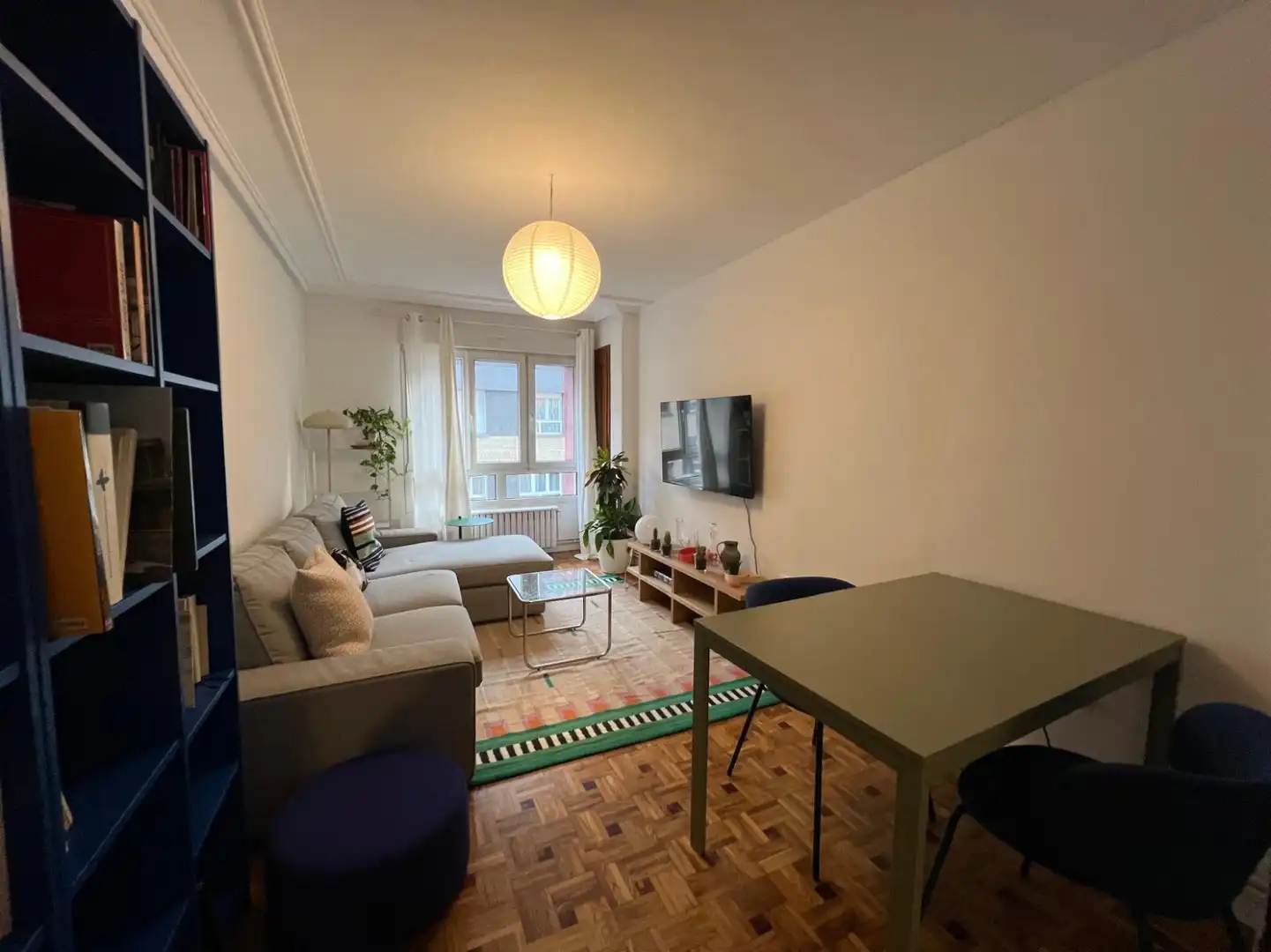 Pis de 74 m² a Gijón