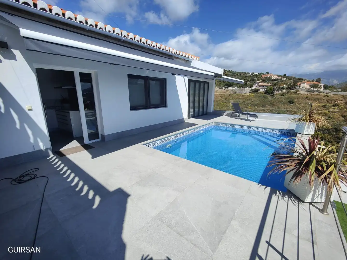 Piso de 130 m² en Almuñécar