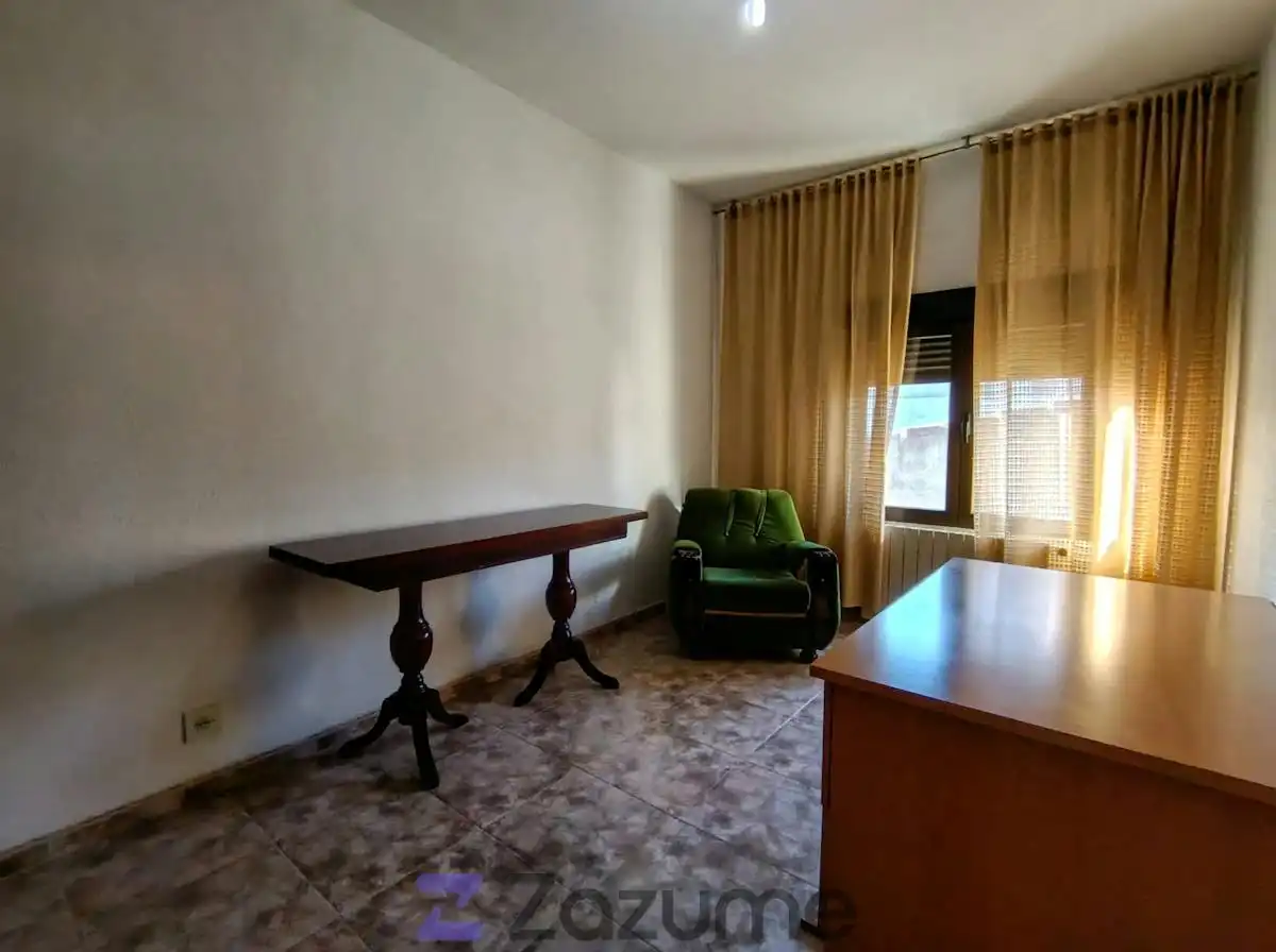 Piso de 186 m² en Cabañas de la Sagra