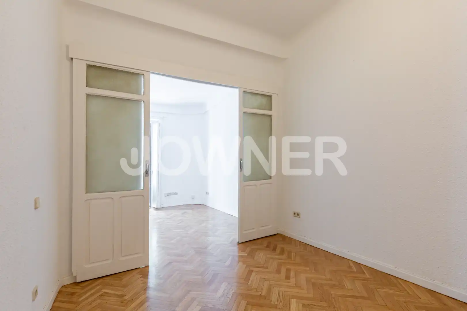 Apartamento 94 m² em Madrid