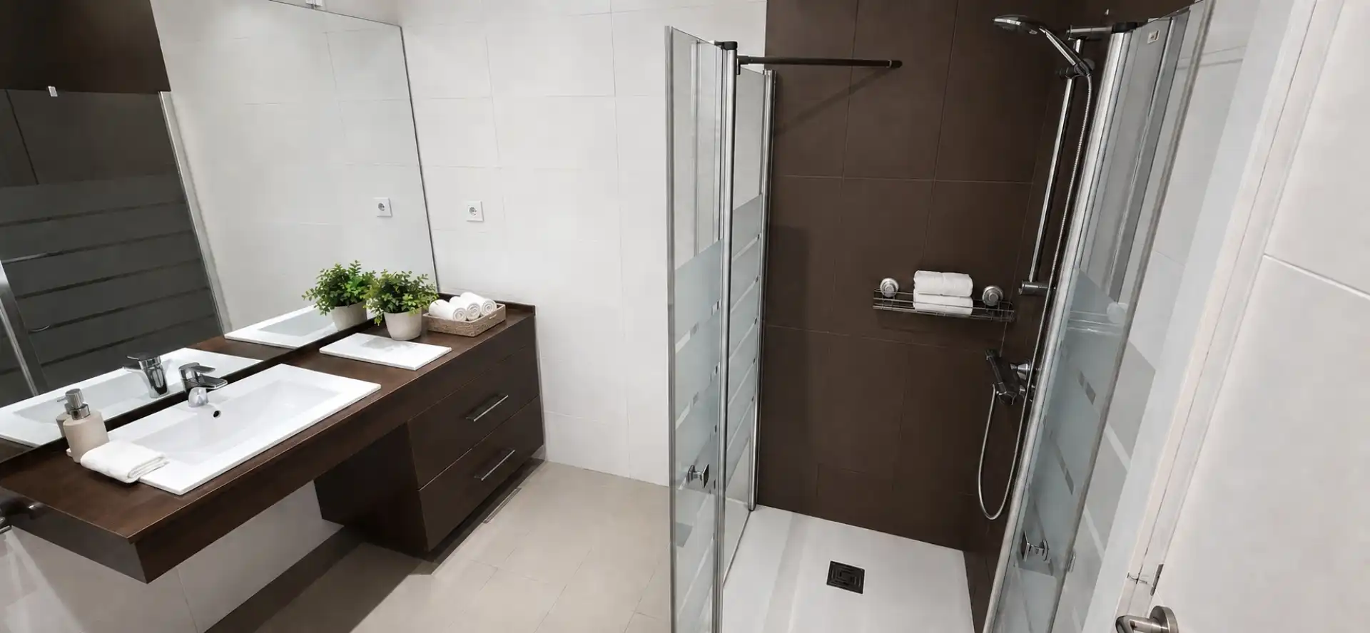 Habitación 170 m², Madrid