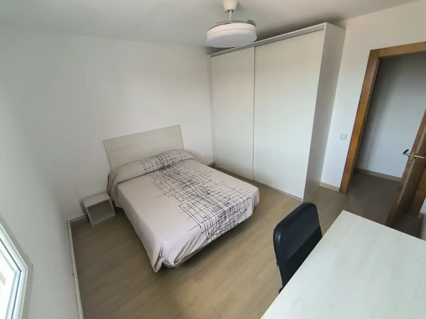 Piso de 80 m² en Santander