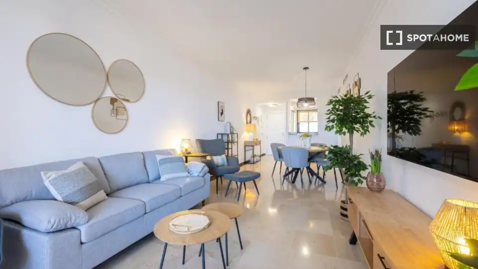 Habitación en alquiler, Mijas