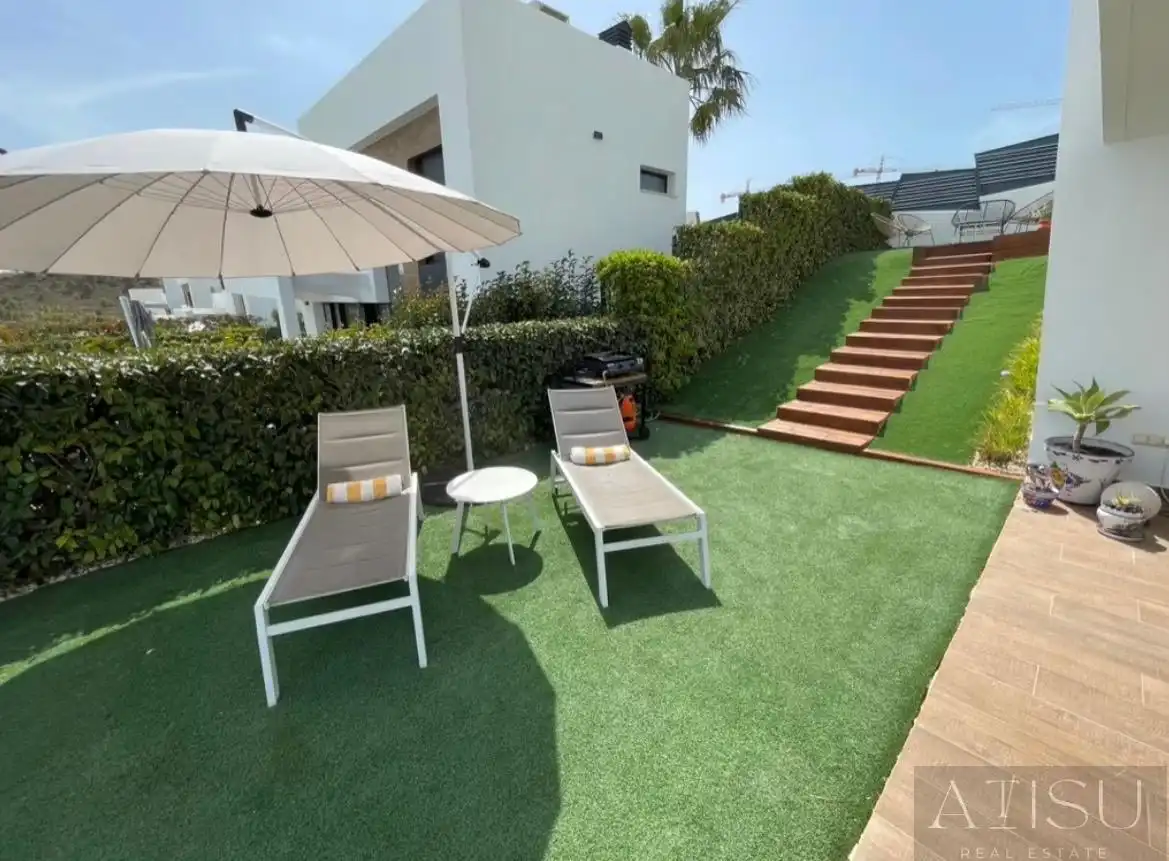 Casa de 210 m² a Finestrat