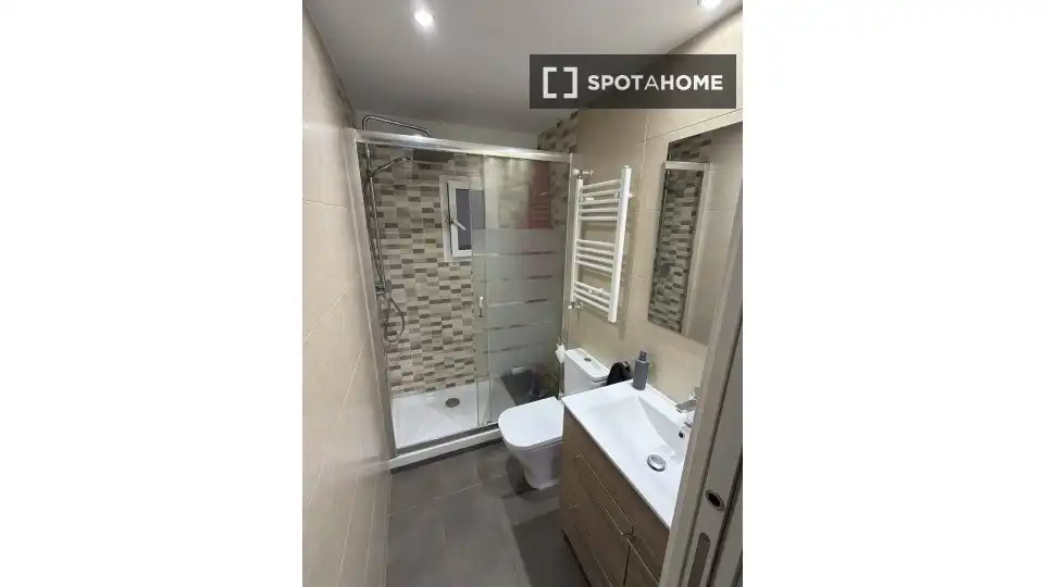 Habitación 70 m², Barcelona