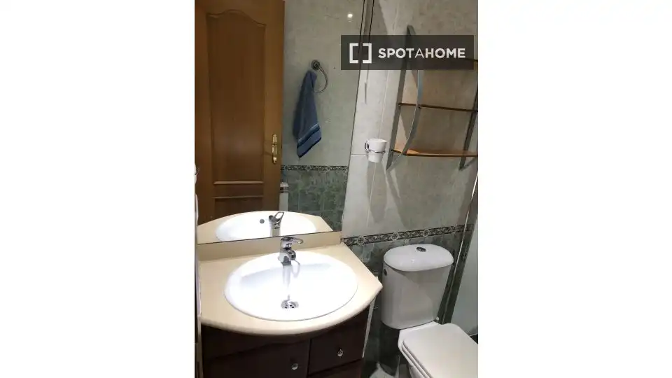 Habitación en alquiler, Valladolid