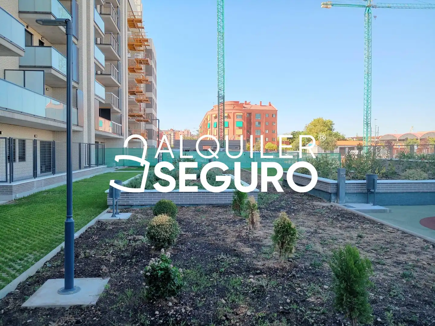 Piso de 75 m² en Valladolid