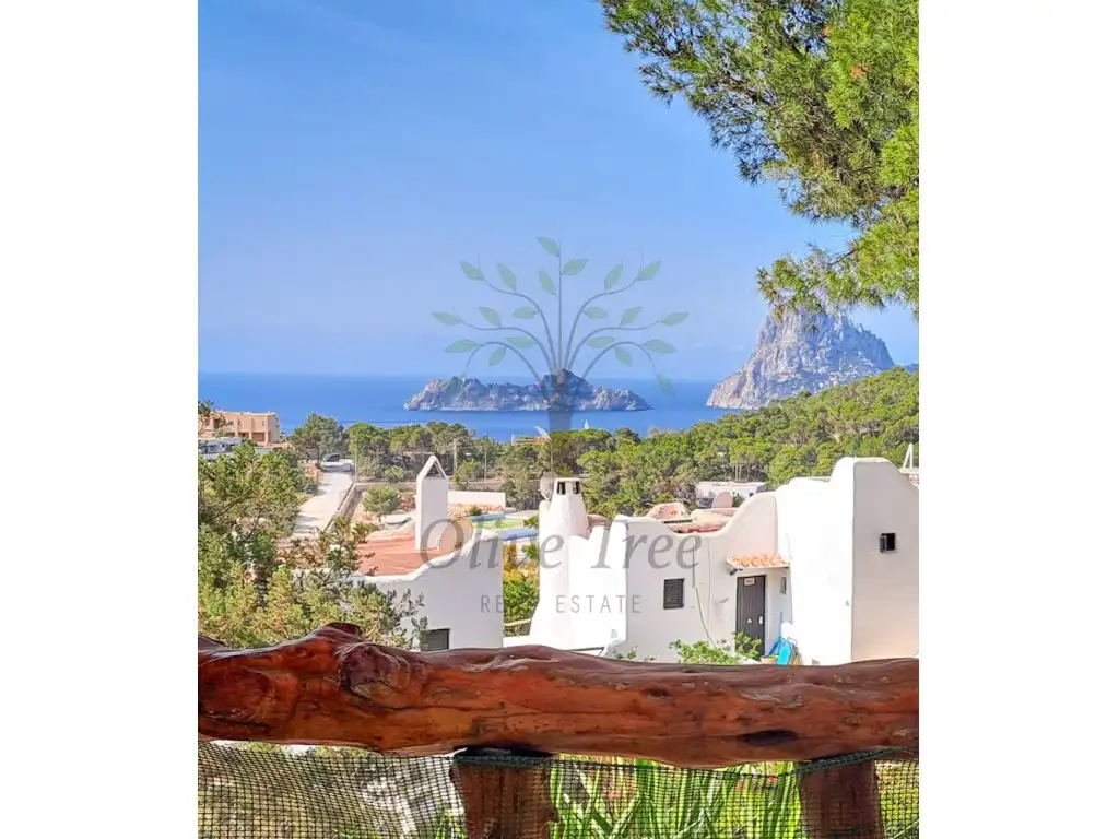 Piso de 50 m² en Sant Josep de sa Talaia