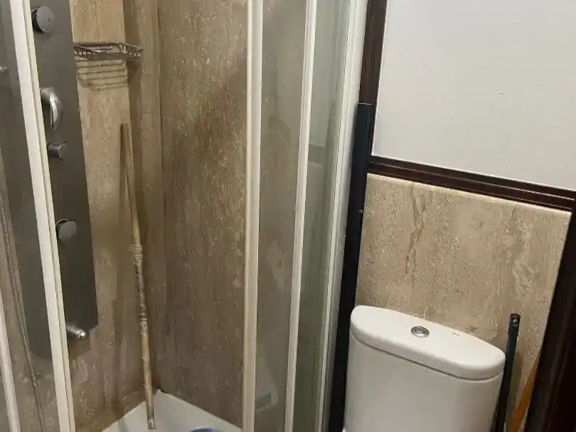 Piso de 40 m² en Vigo