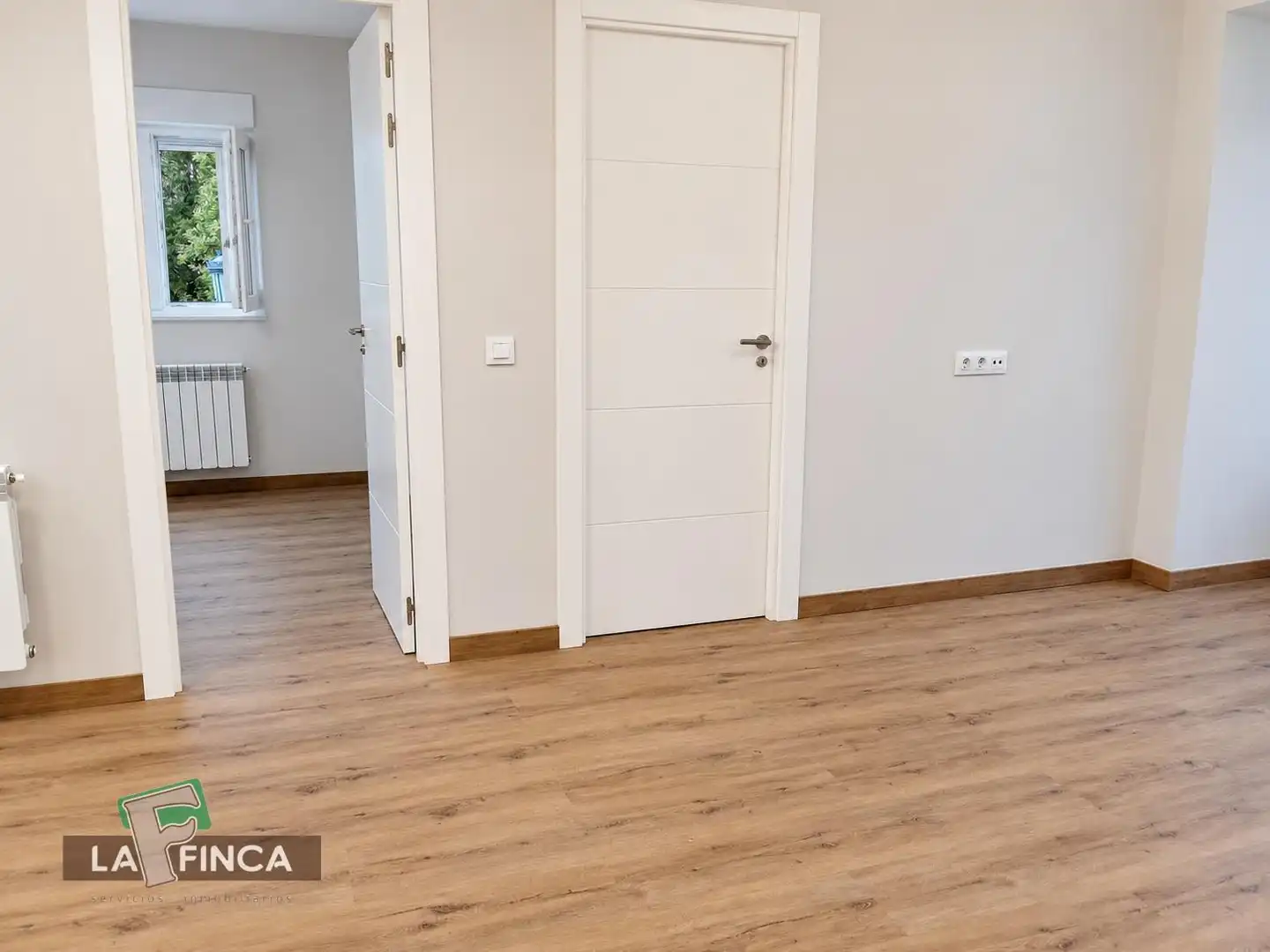 Piso de 71 m² en Oviedo
