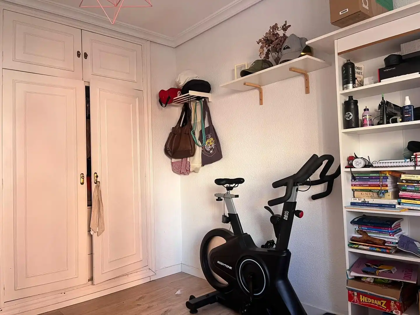 Piso de 113 m² en Sevilla