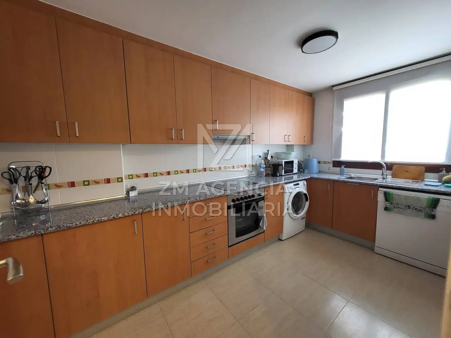 Piso de 81 m² en San Jorge