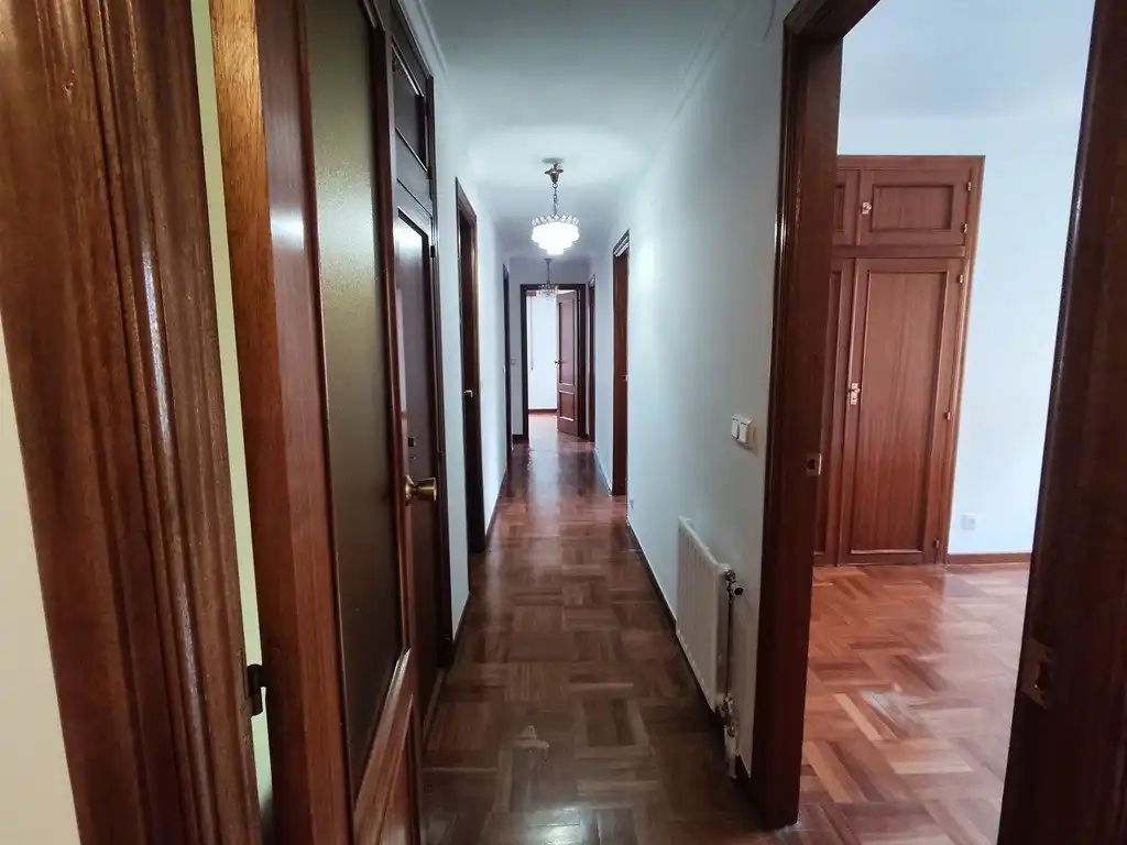 Квартира 103 м² в Burgos