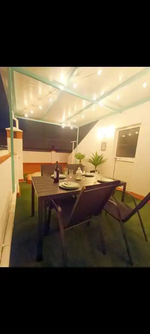 Habitación 95 m², Sevilla