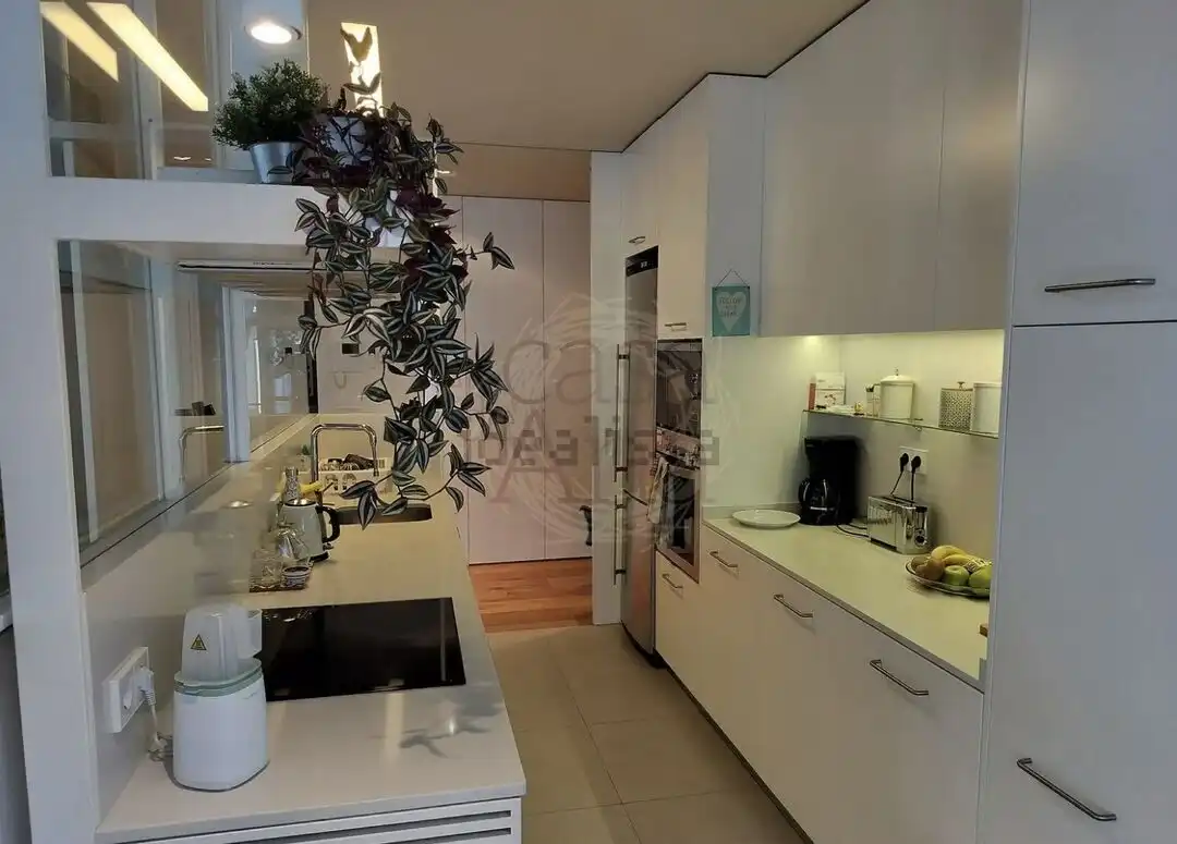 Piso de 145 m² en Bilbao