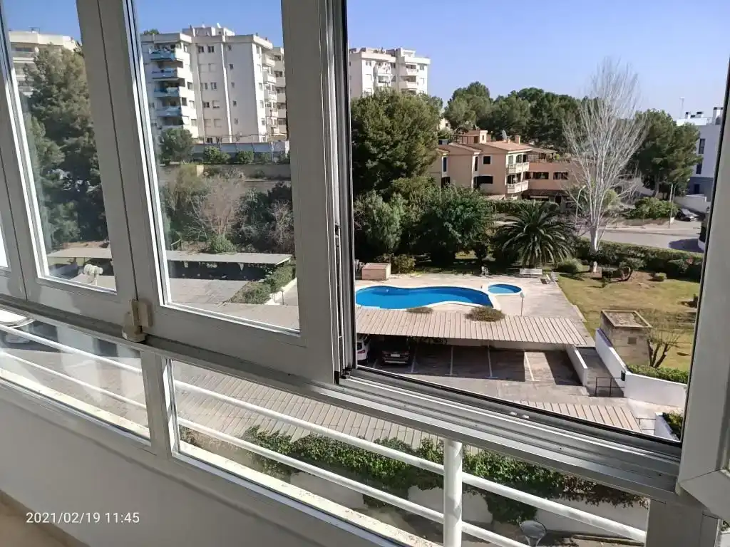 Pis de 95 m² a Calvià