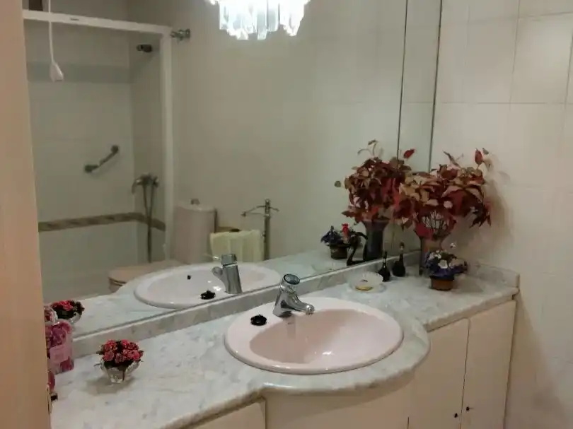 Piso de 90 m² en Murcia