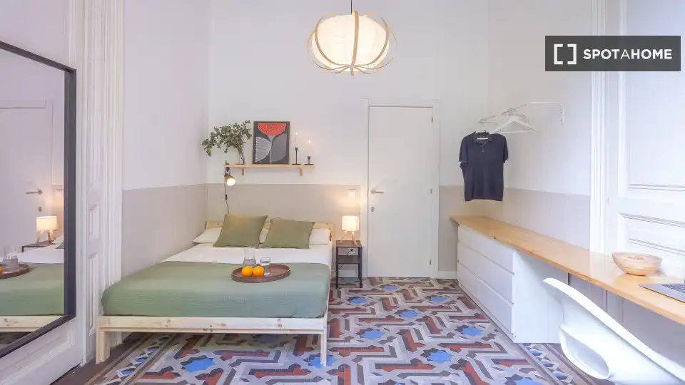 Habitación en alquiler, Barcelona