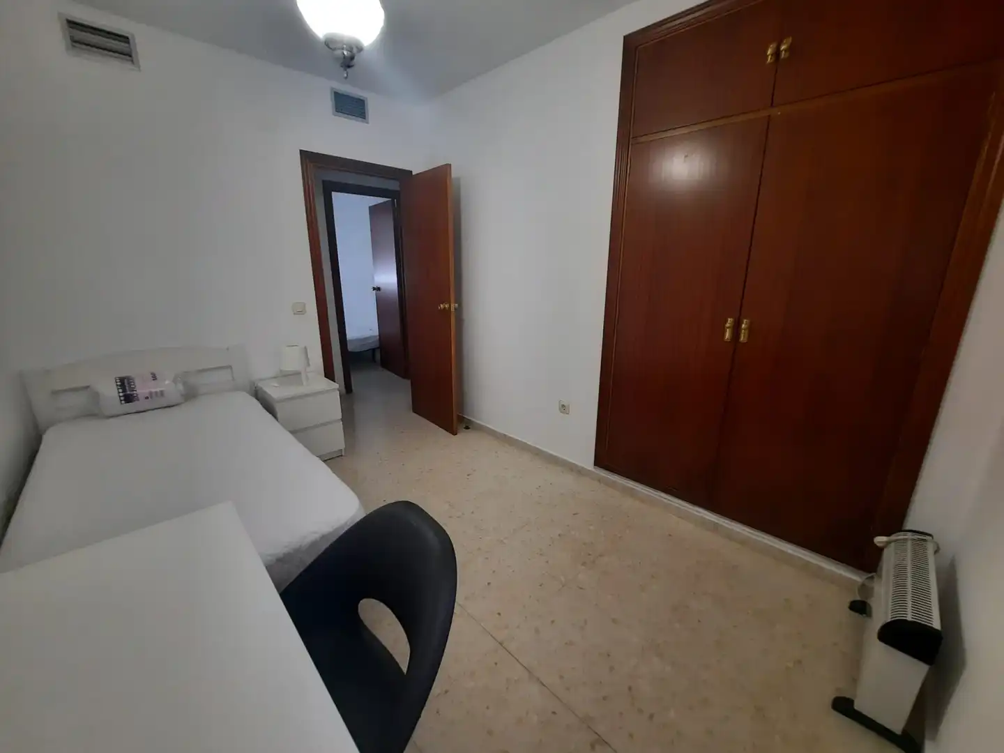 Piso de 100 m² en Badajoz