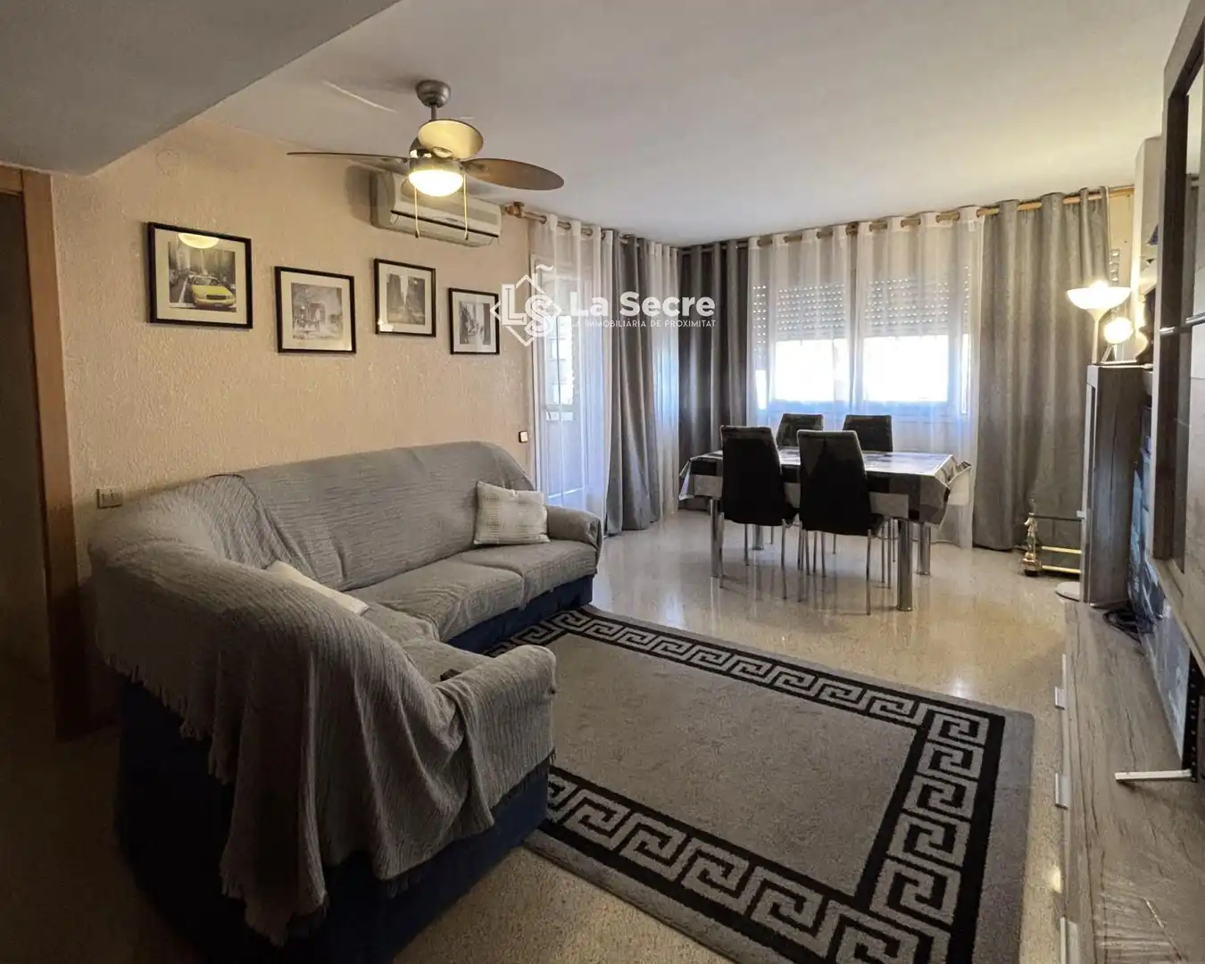 Piso de 99 m² en Martorell