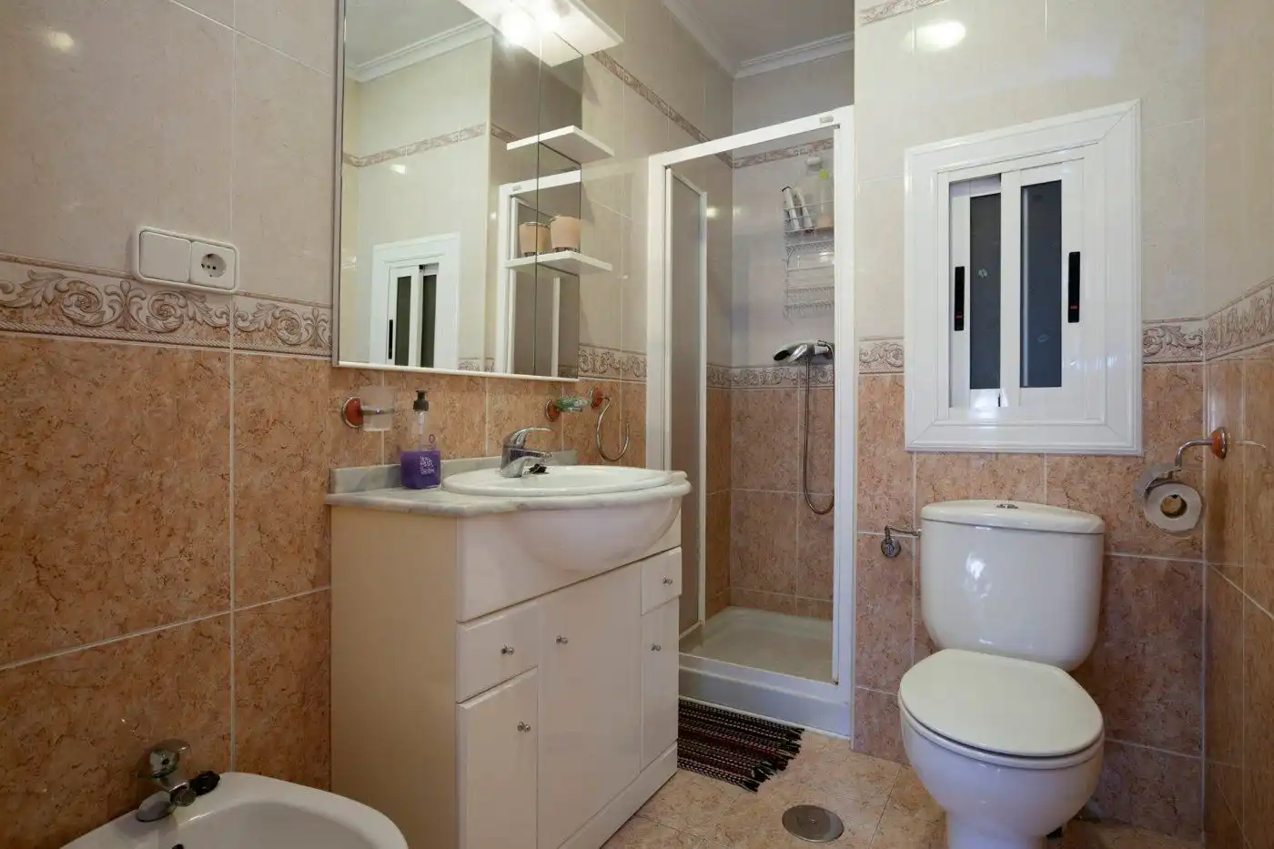 Piso de 69 m² en Alicante