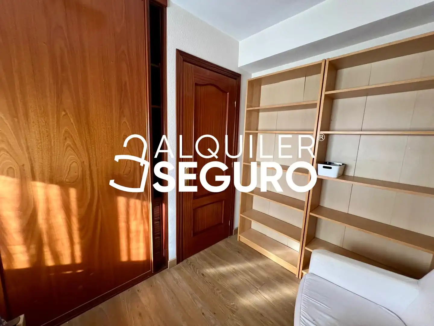 Квартира 65 м² у Madrid