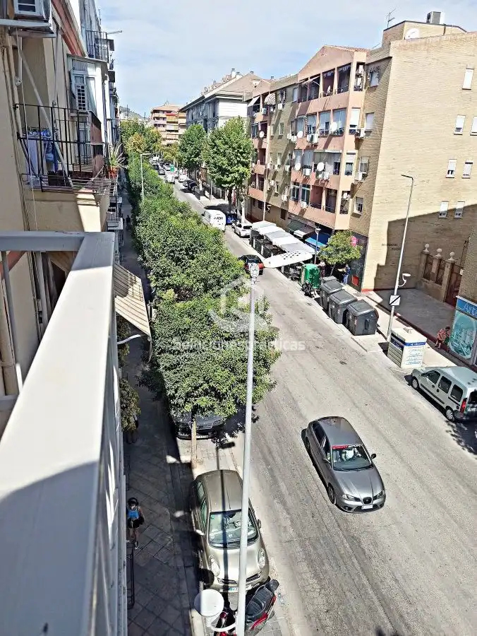 Pis de 92 m² a Jaén