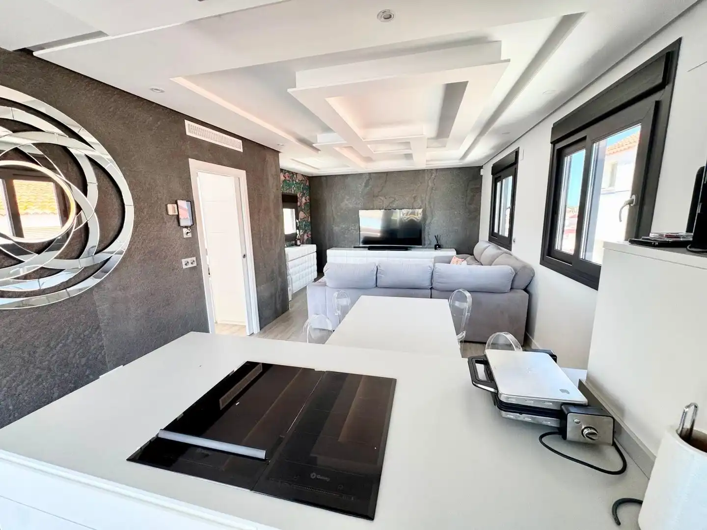 Piso de 70 m² en Punta Umbría