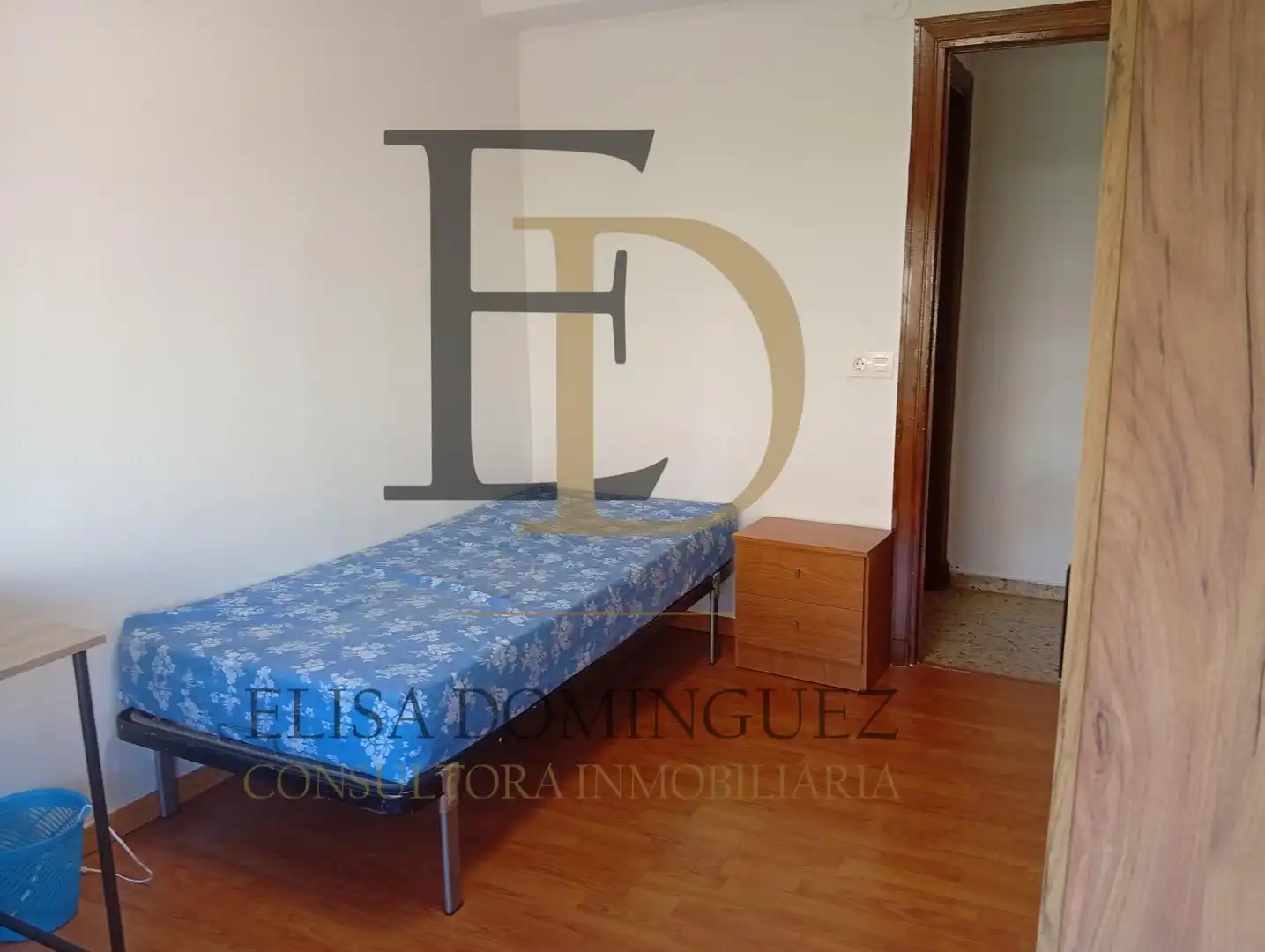 Piso de 137 m² en Salamanca