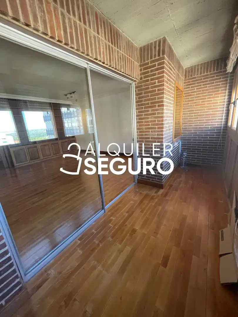 Piso de 133 m² en Madrid