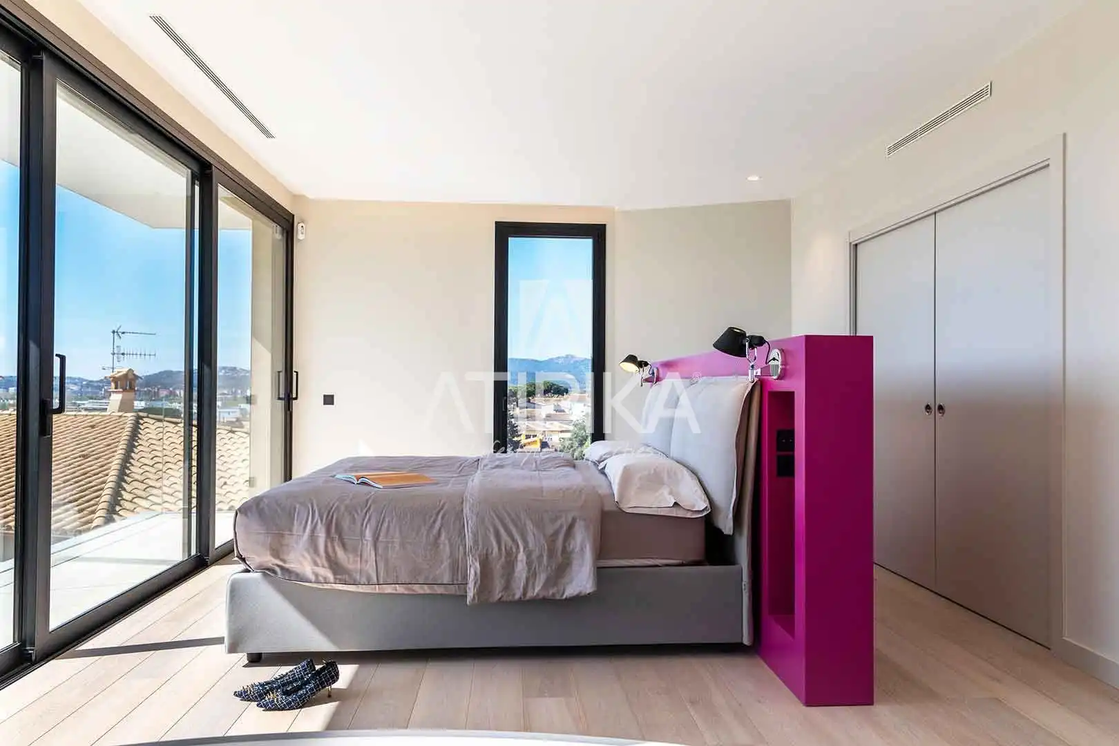 Appartamento 420 m² a Castell d'Aro, Platja d'Aro i s'Agaró