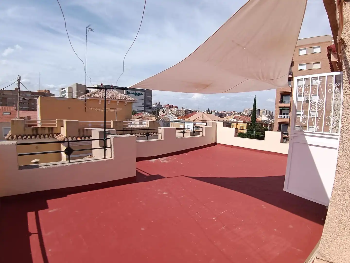 Piso de 177 m² en Cartagena