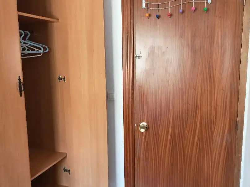 Piso de 60 m² en Málaga