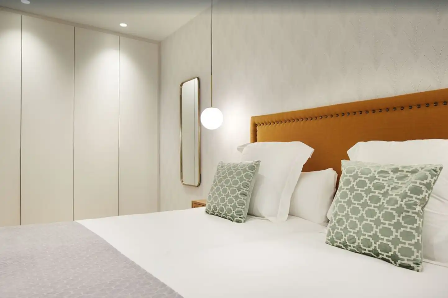 Pis de 39 m² a Madrid