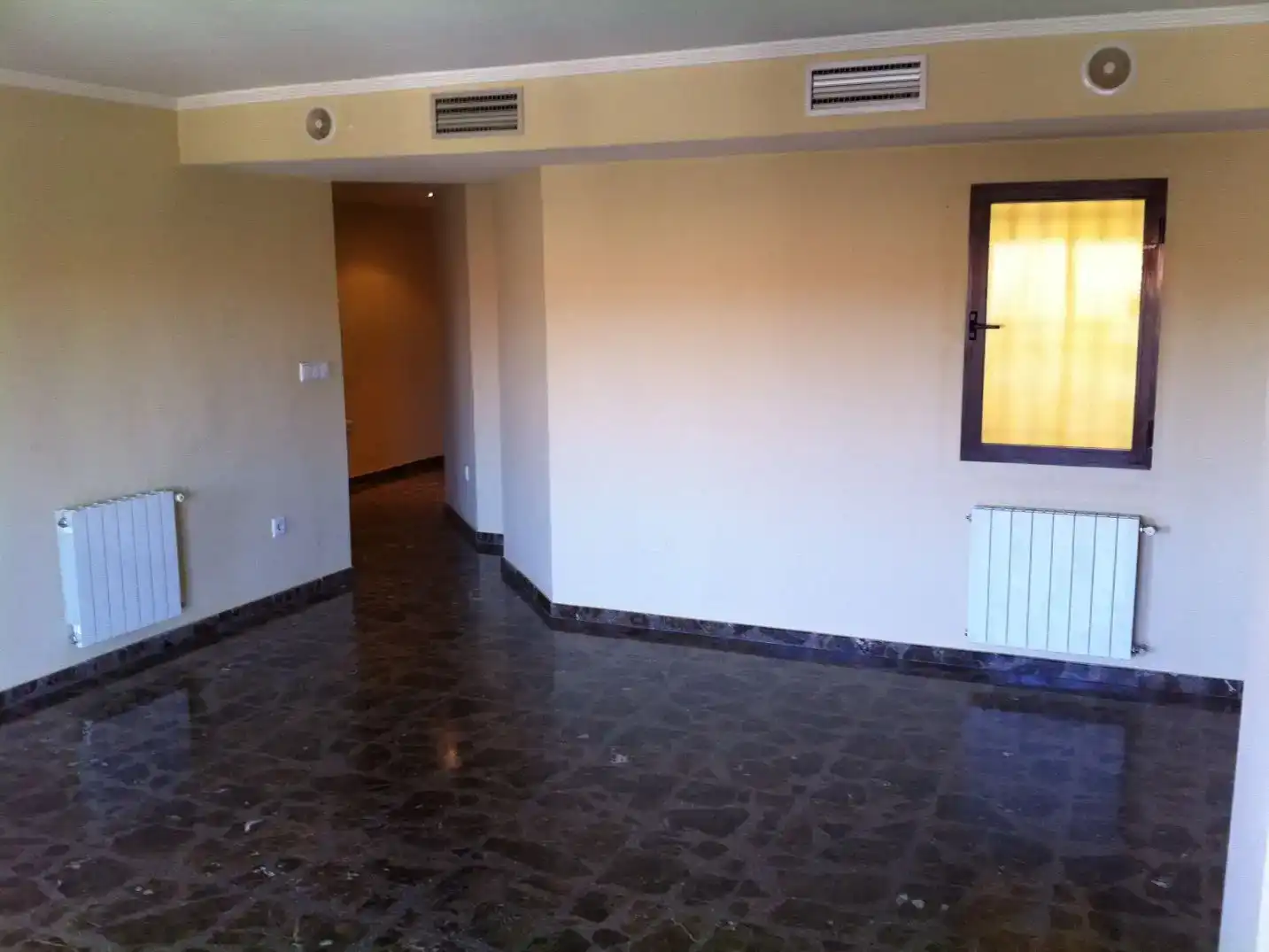 Piso de 120 m² en Albacete