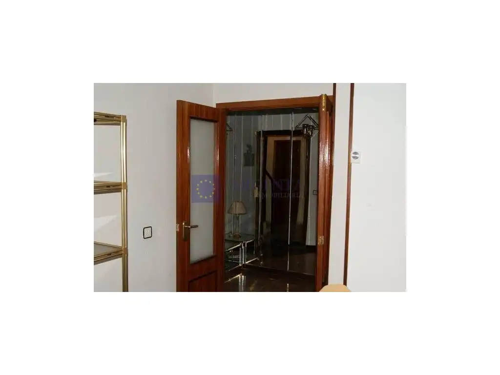 Piso de 115 m² en Cáceres