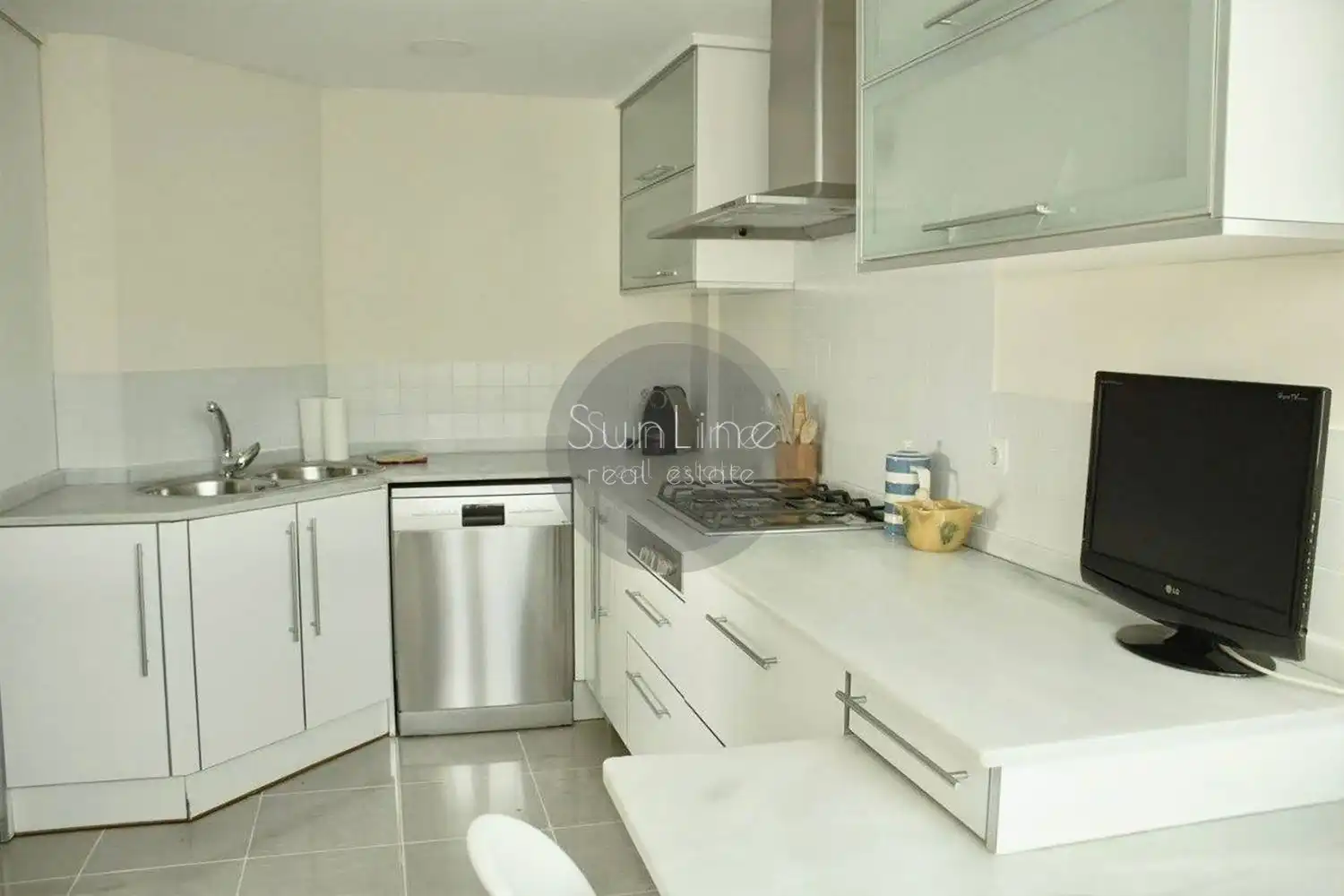 Pis de 121 m² a València