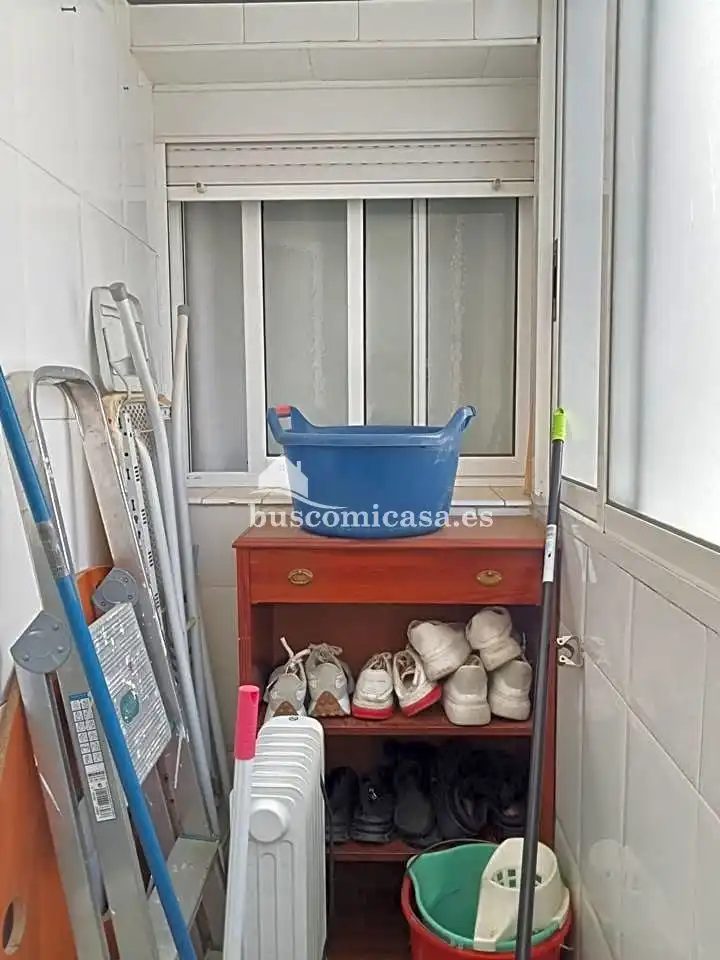 Habitación 69 m², Jaén