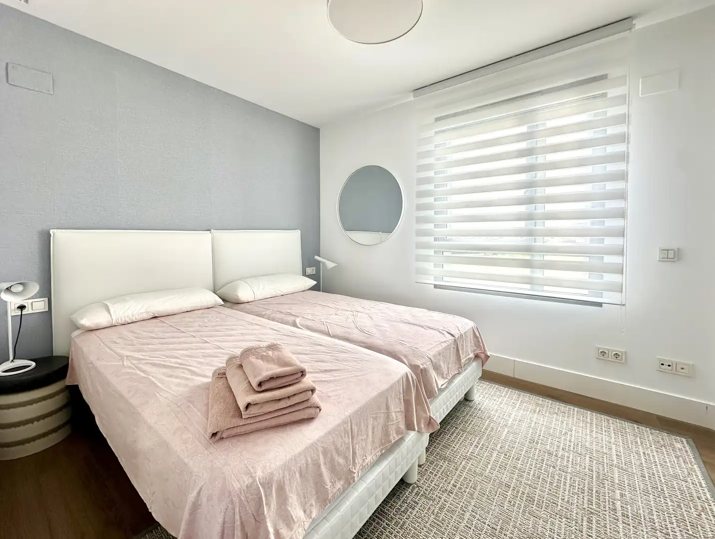 Piso de 172 m² en San Roque