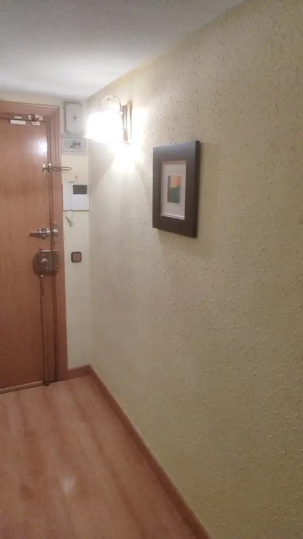 Piso de 90 m² en Madrid