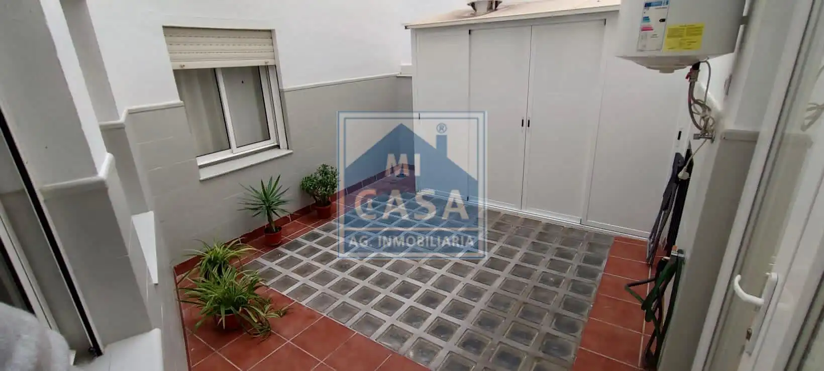 Appartamento 110 m² a Mérida