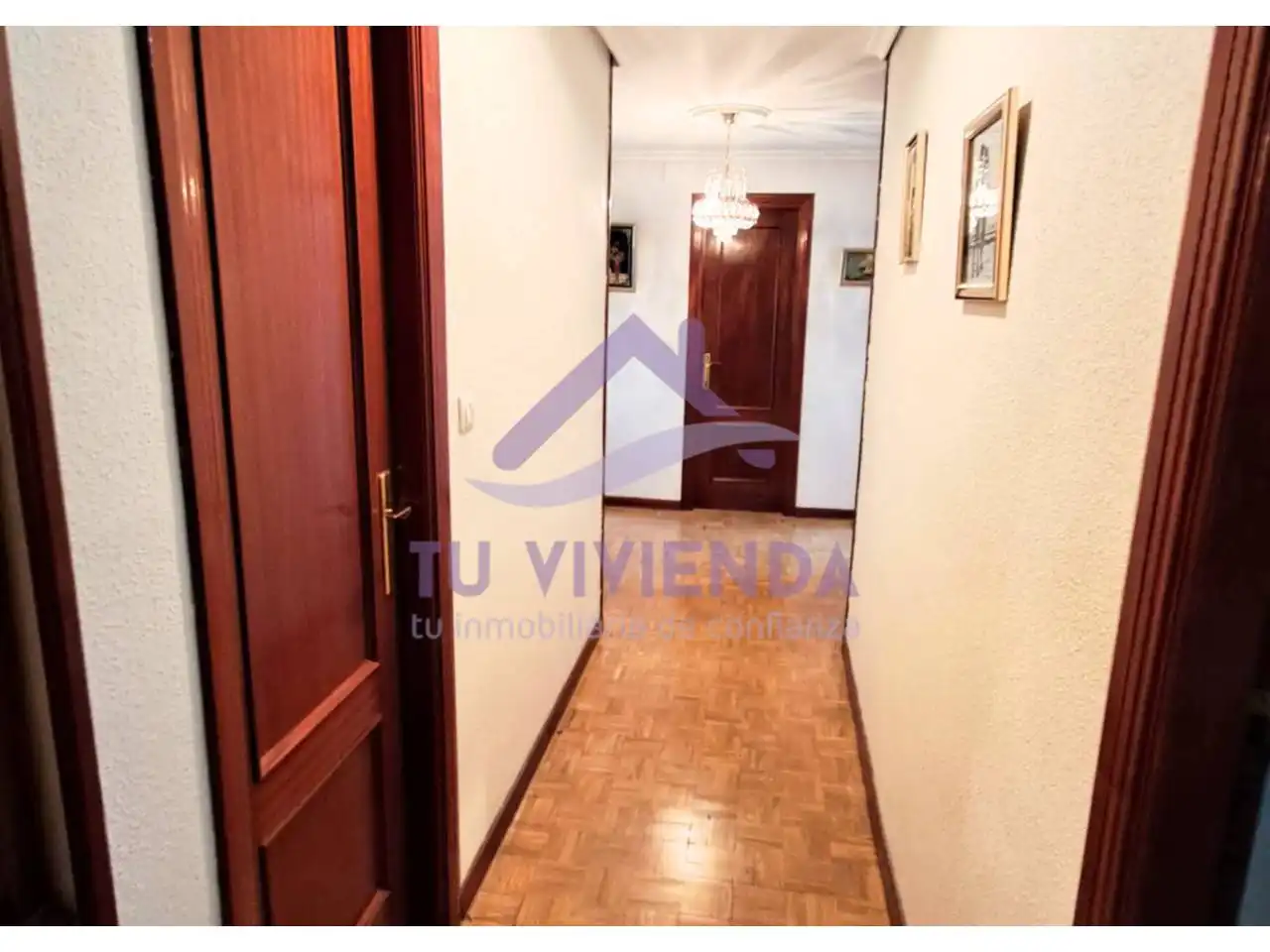 Appartamento 124 m² a Valladolid