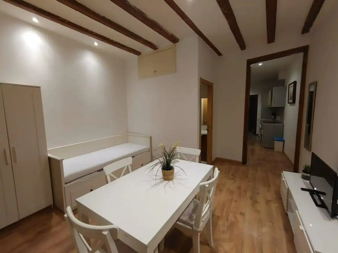 Wohnung 40 m² in Huelva