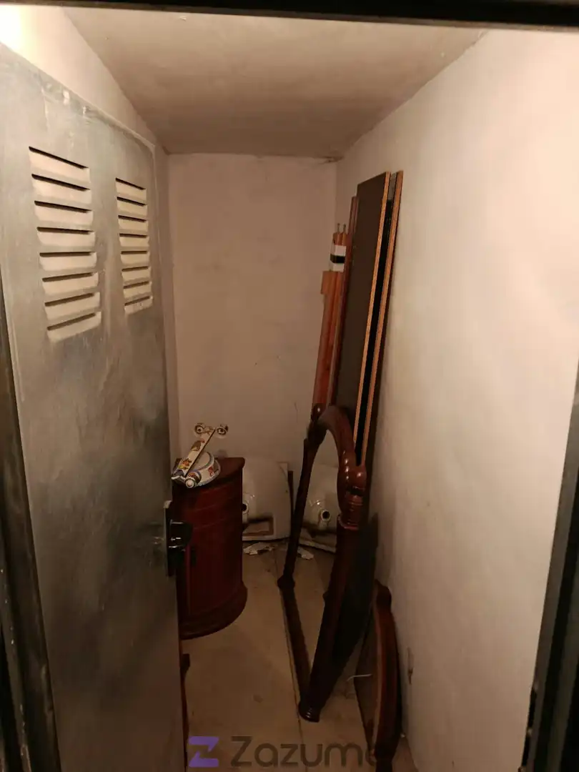 Piso de 100 m² en Valverde de la Virgen