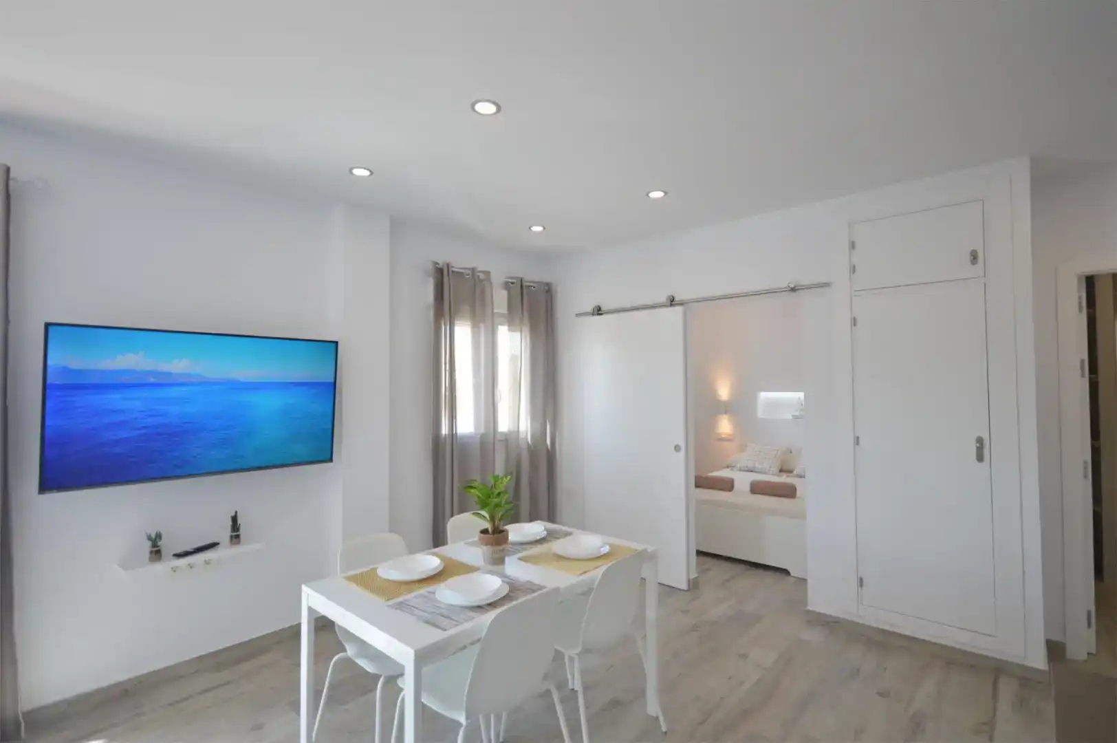 Piso de 50 m² en Conil de la Frontera