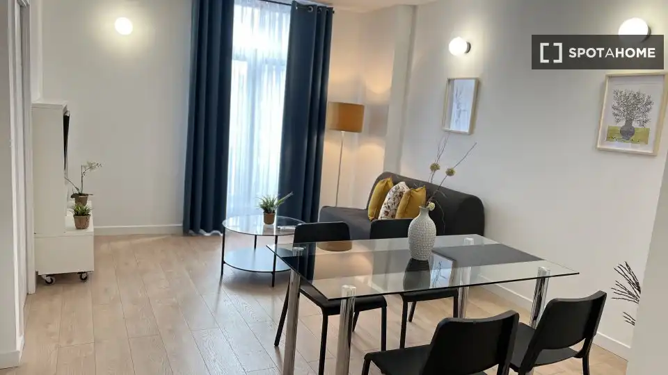 Piso de 35 m² en Madrid