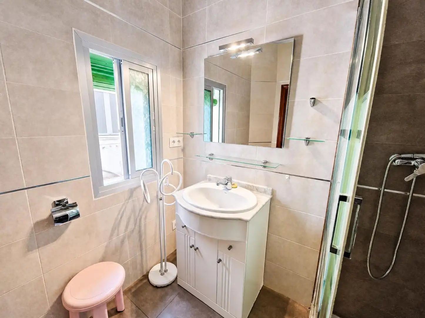 Piso de 90 m² en Plasencia