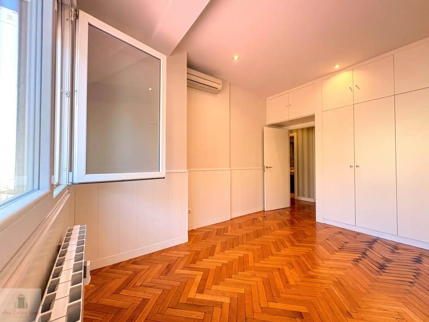 Piso de 140 m² en Badajoz