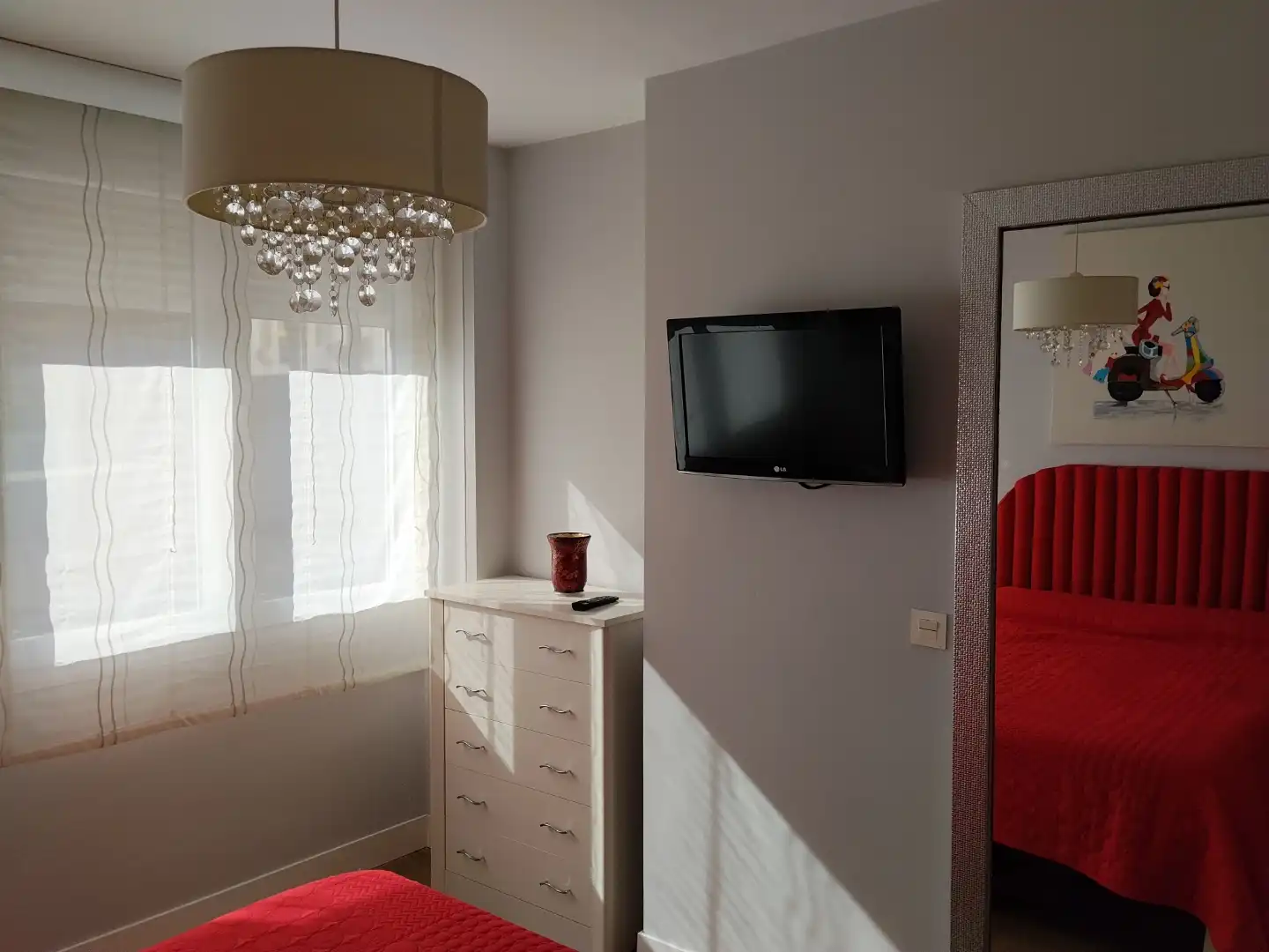 Piso de 98 m² en Almuñécar